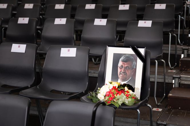 Krieg Im Kopf Republik