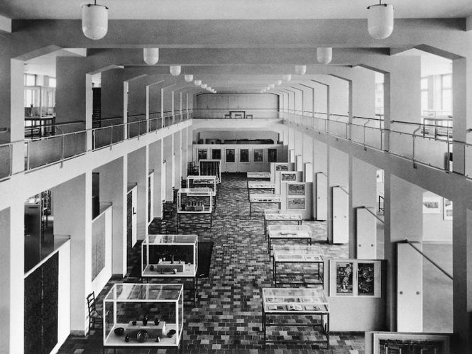 Sinnliche Erfahrung im öffentlichen Raum – Republik