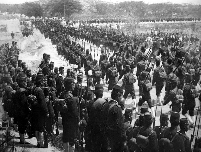 Südkorea verstehen Republik