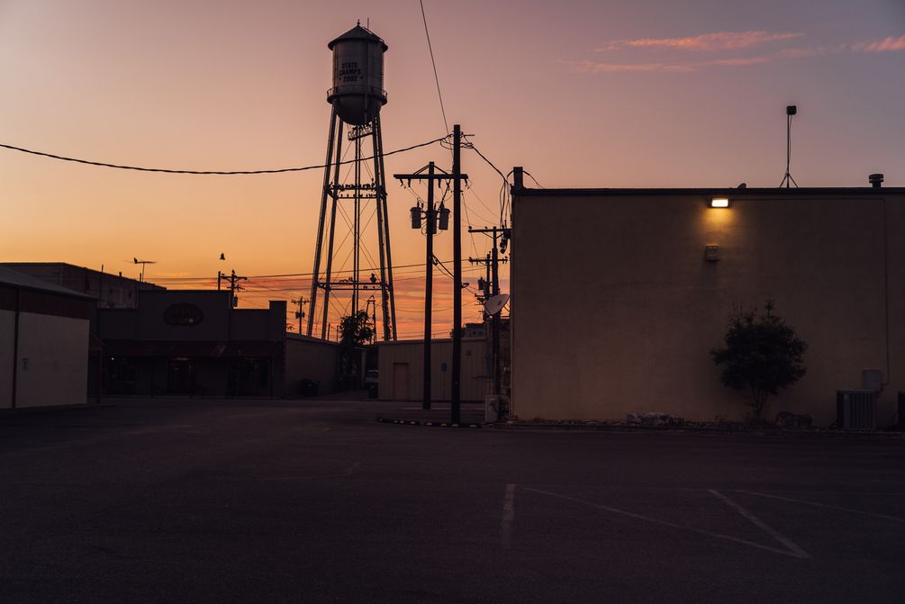 Usa Serie Episode 4 Wild Is The West Republik