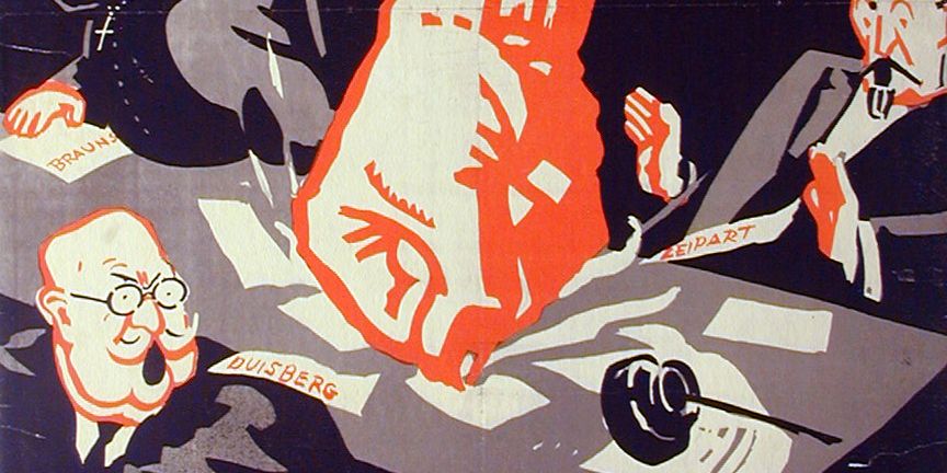 Was Zerstort Die Demokratie Republik