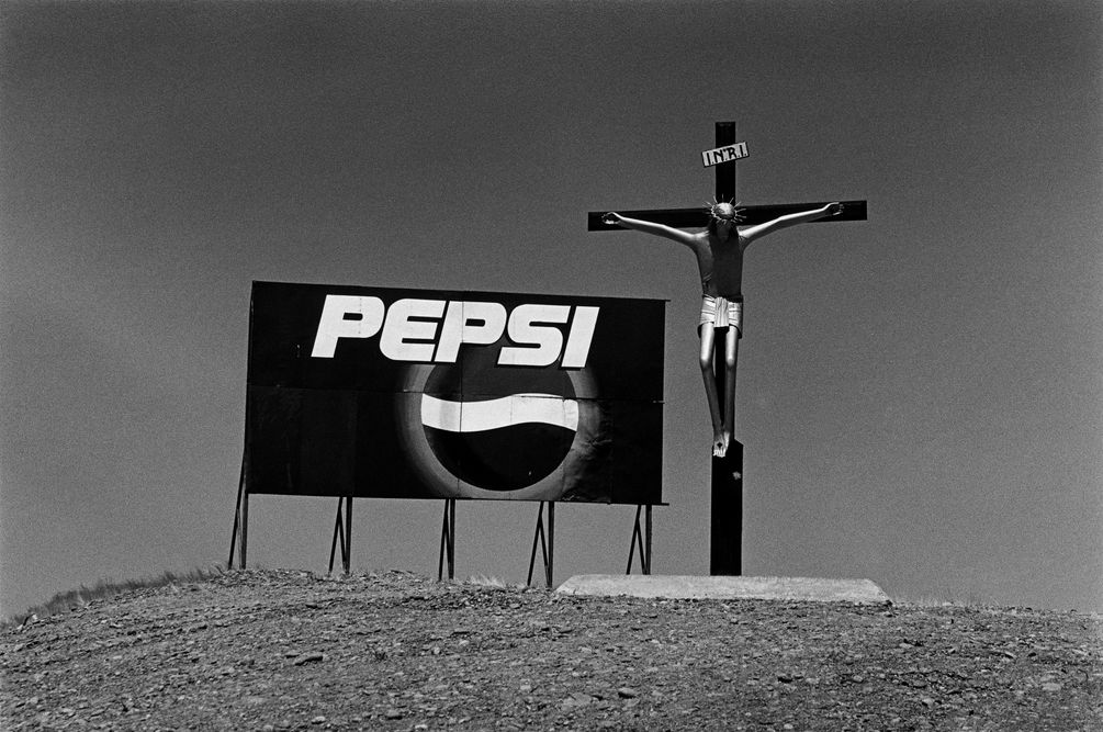 Wir Neuen Religiosen Republik