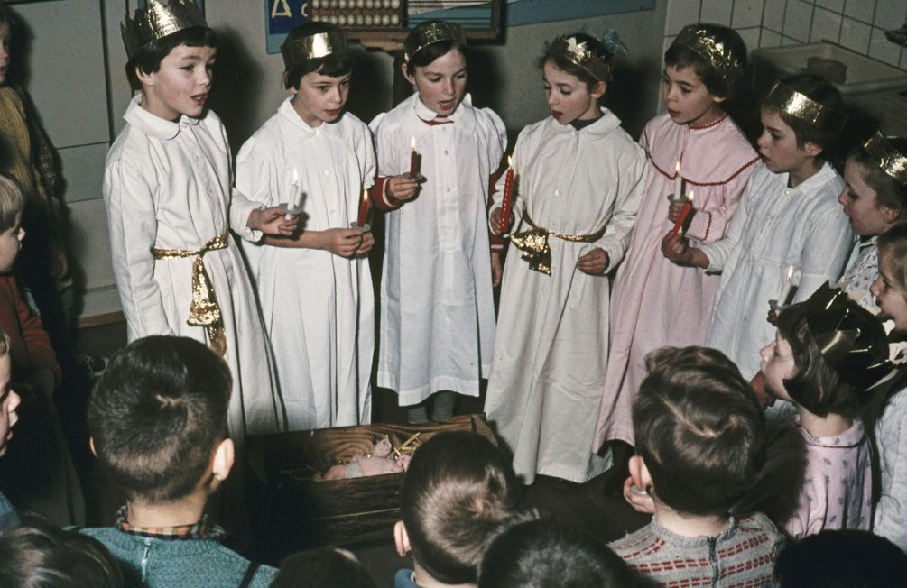 Das Christkind Gibt Es Nicht Republik