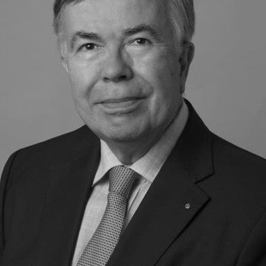 Marc Véron – Community – Republik