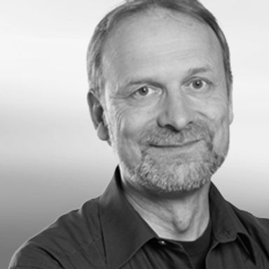 Sandra Uschtrin - Community - Republik