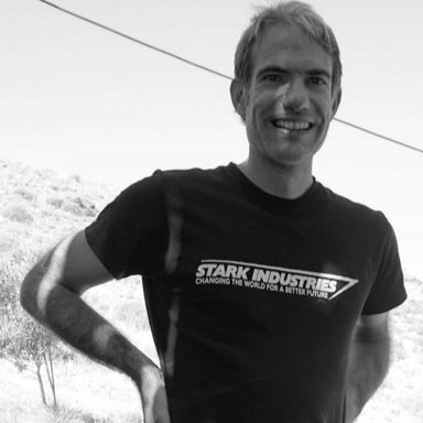 Janik von Rotz Community Republik