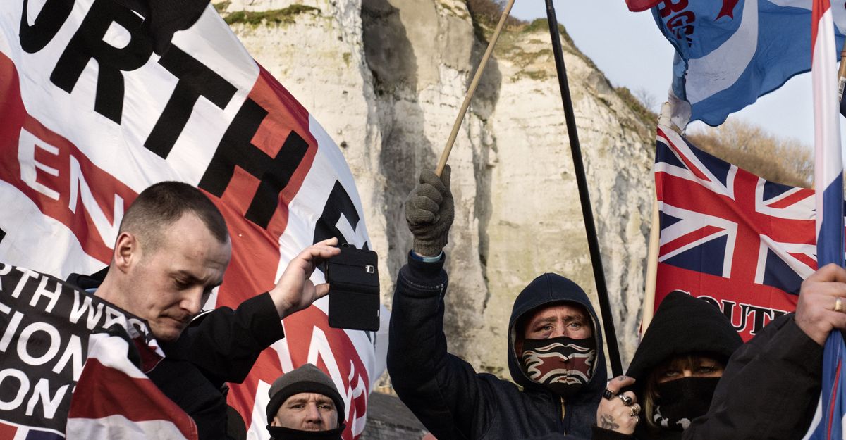 Anatomie des britischen Rechtsrucks