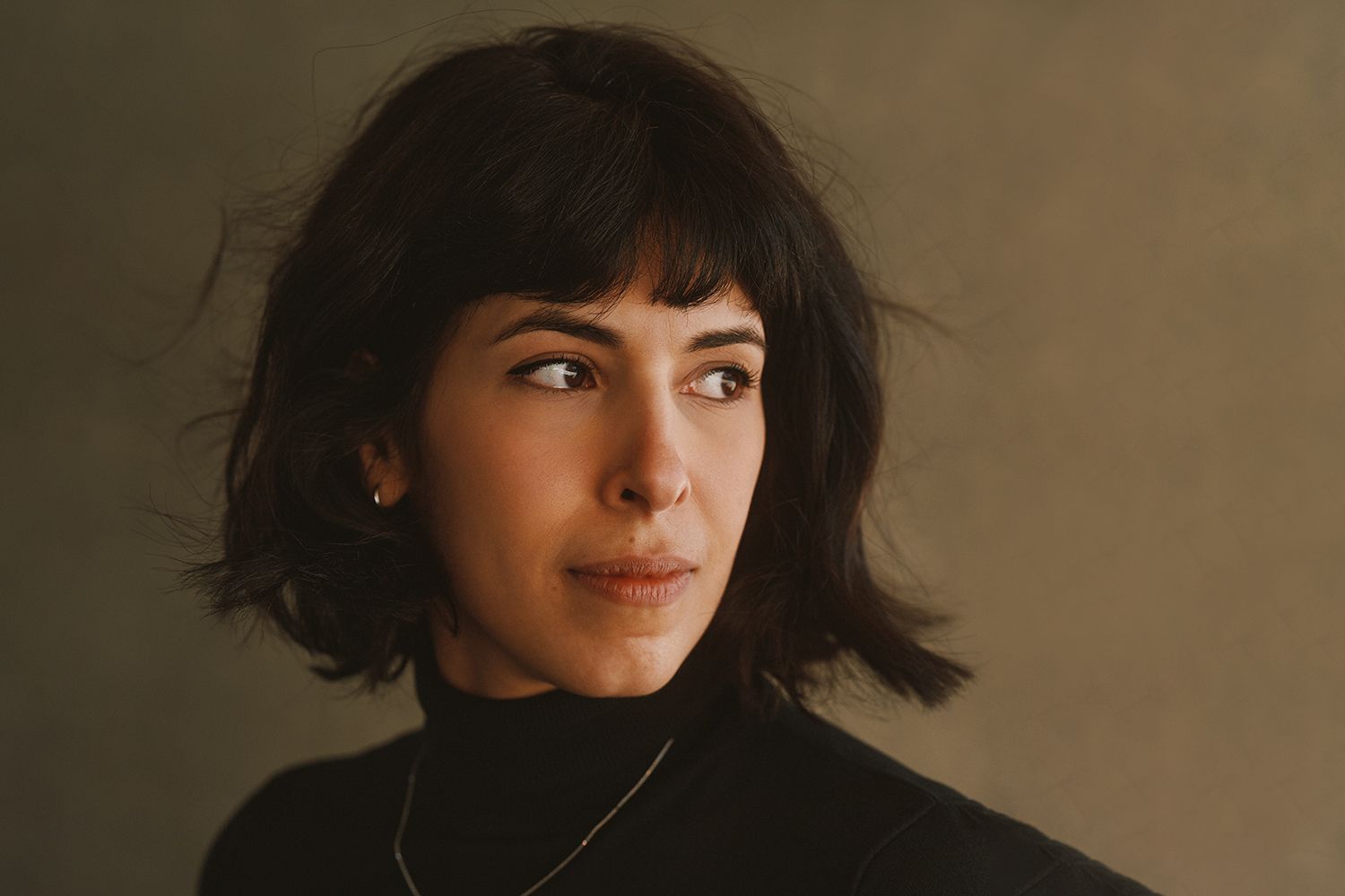Asmaa Dehbi on the increase in anti-Muslim racism
