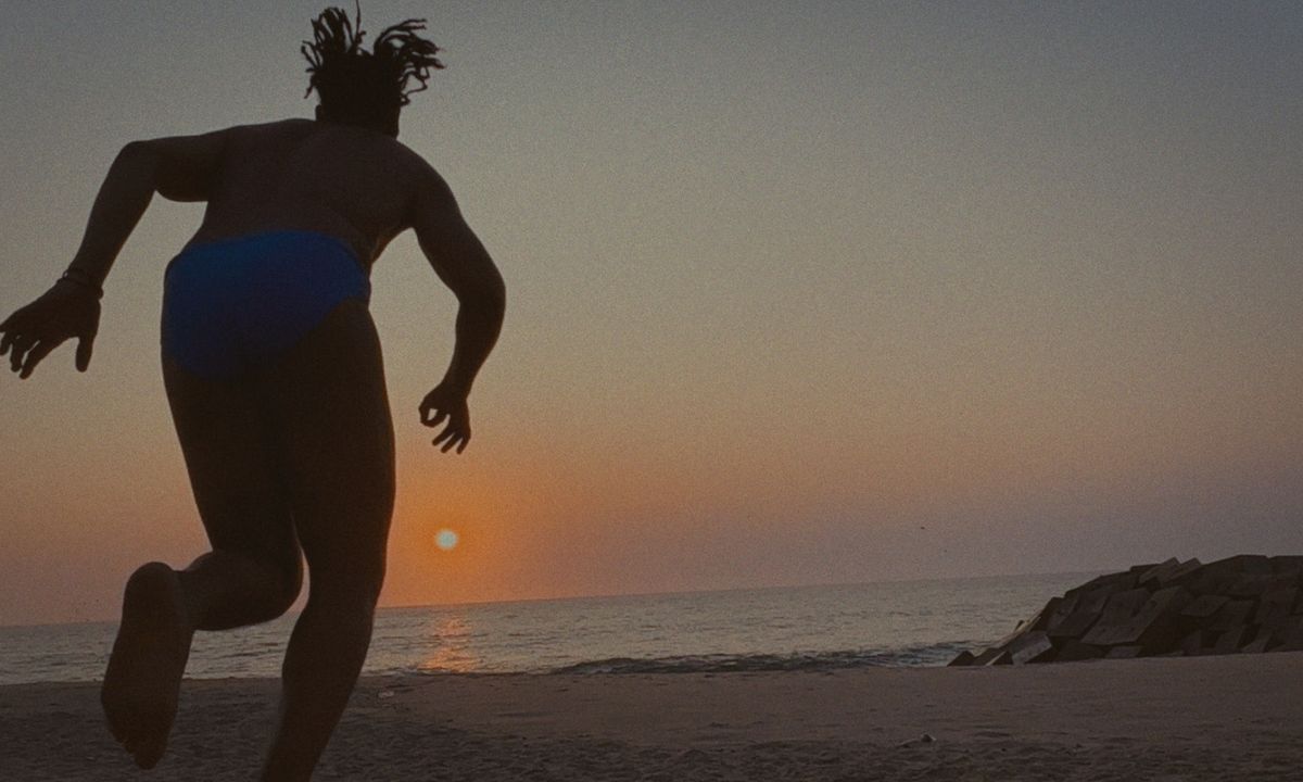 Dino Brandão: Brüchige Bilder, fragile Songs 