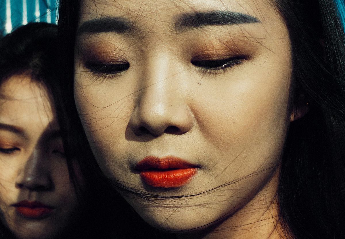 China's Silent Gender Revolution