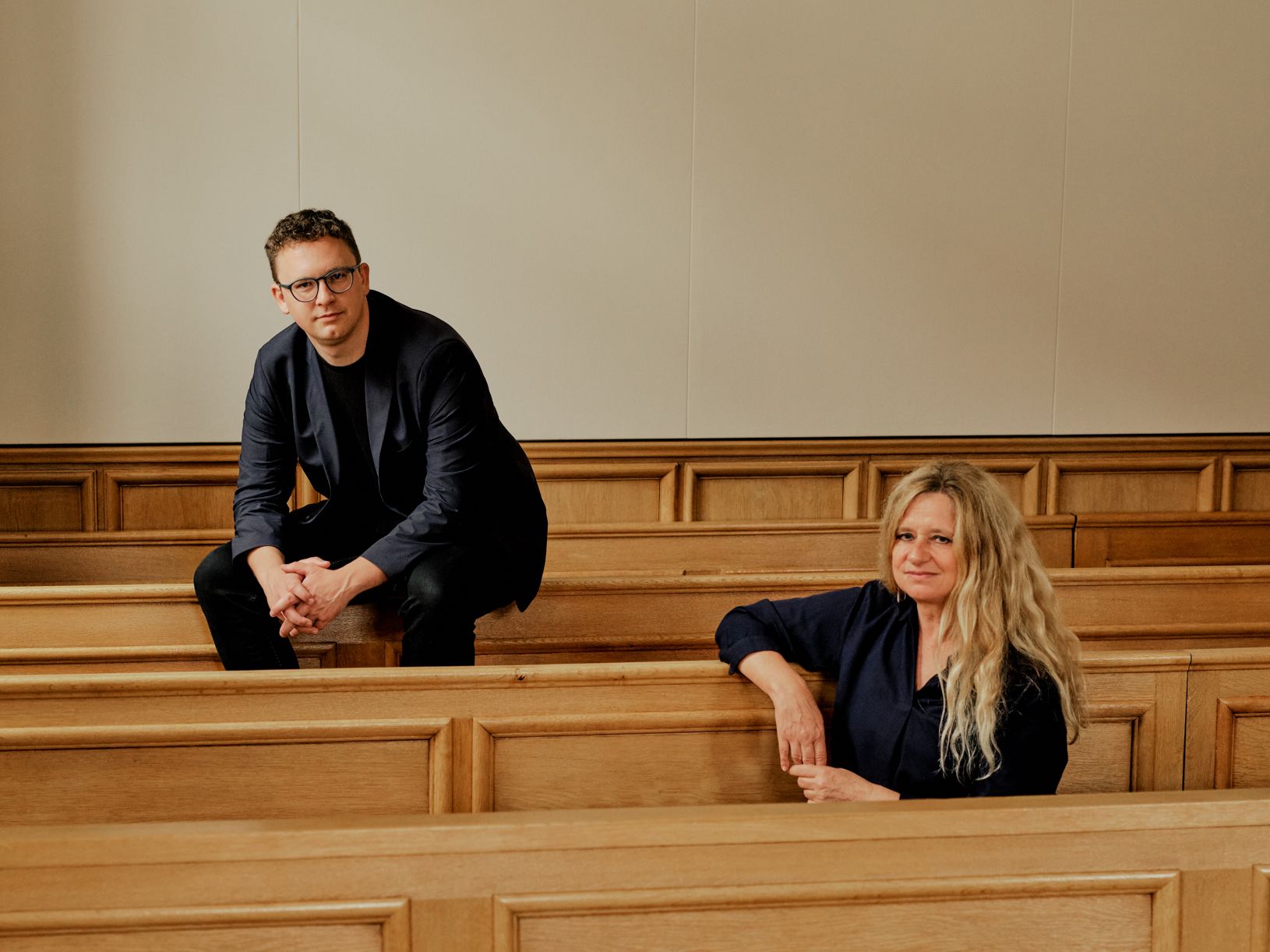 Justice Podcast