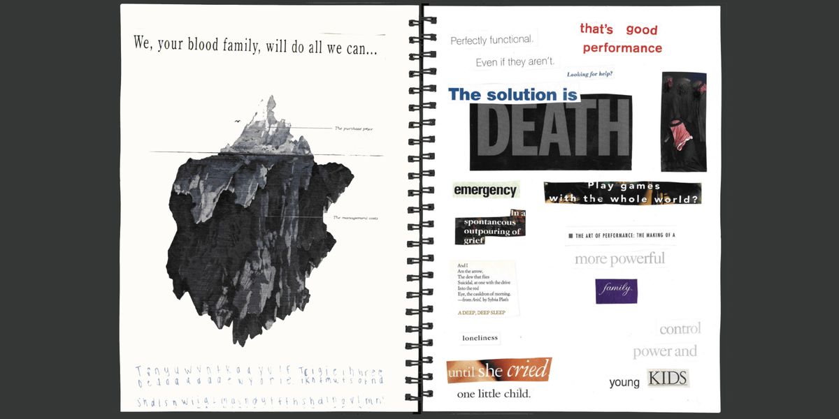 And once again, the women in the Epstein scandal remain unheard