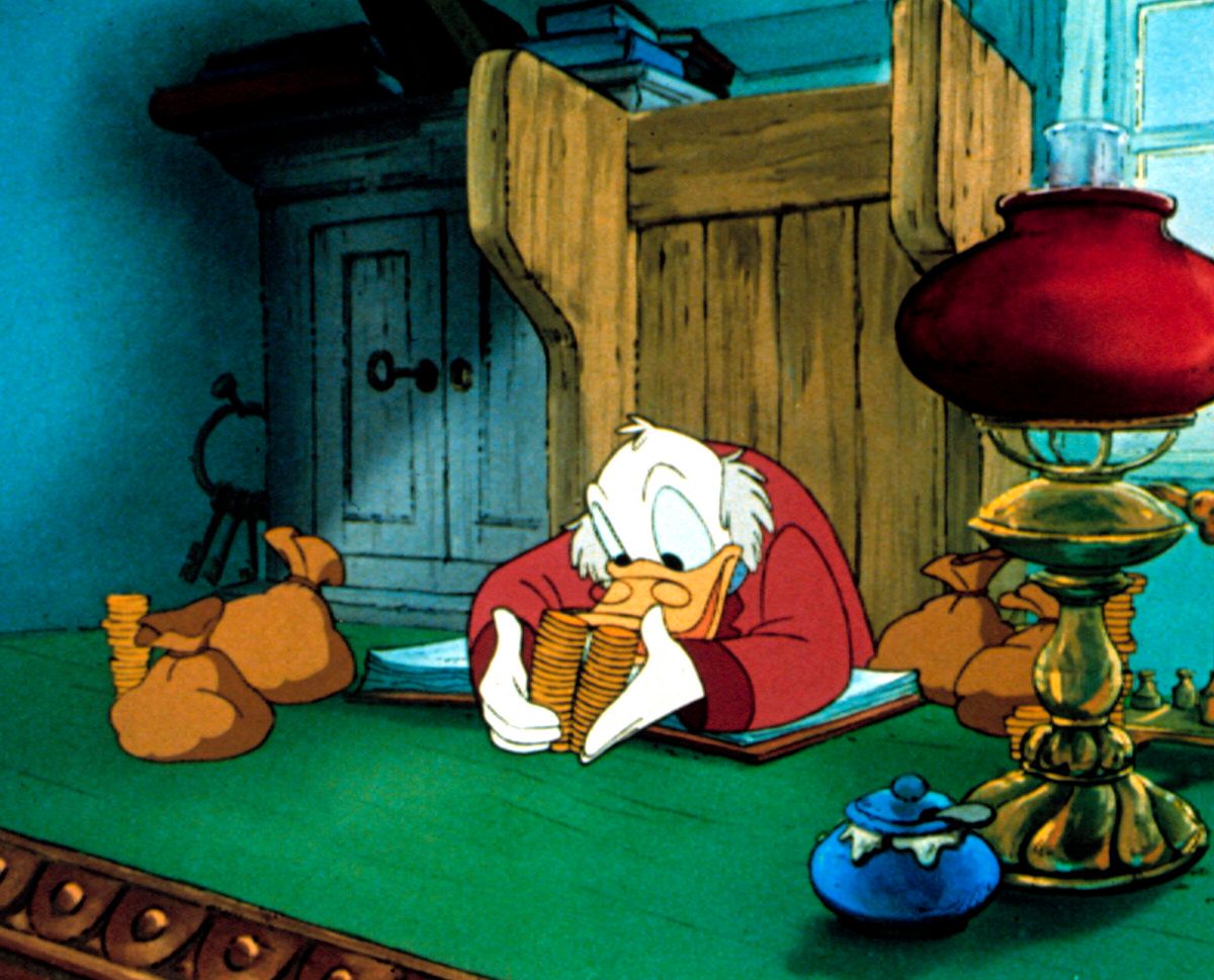 Mit Millionen, Medien und Wissenschaftlern für die Reichsten der Schweiz