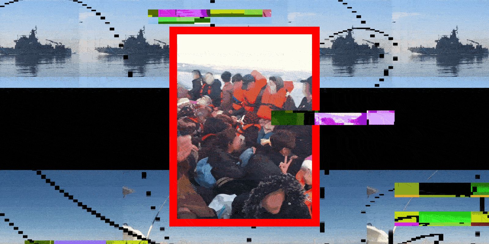 Inside Frontex Die geheime Datenbank der EU