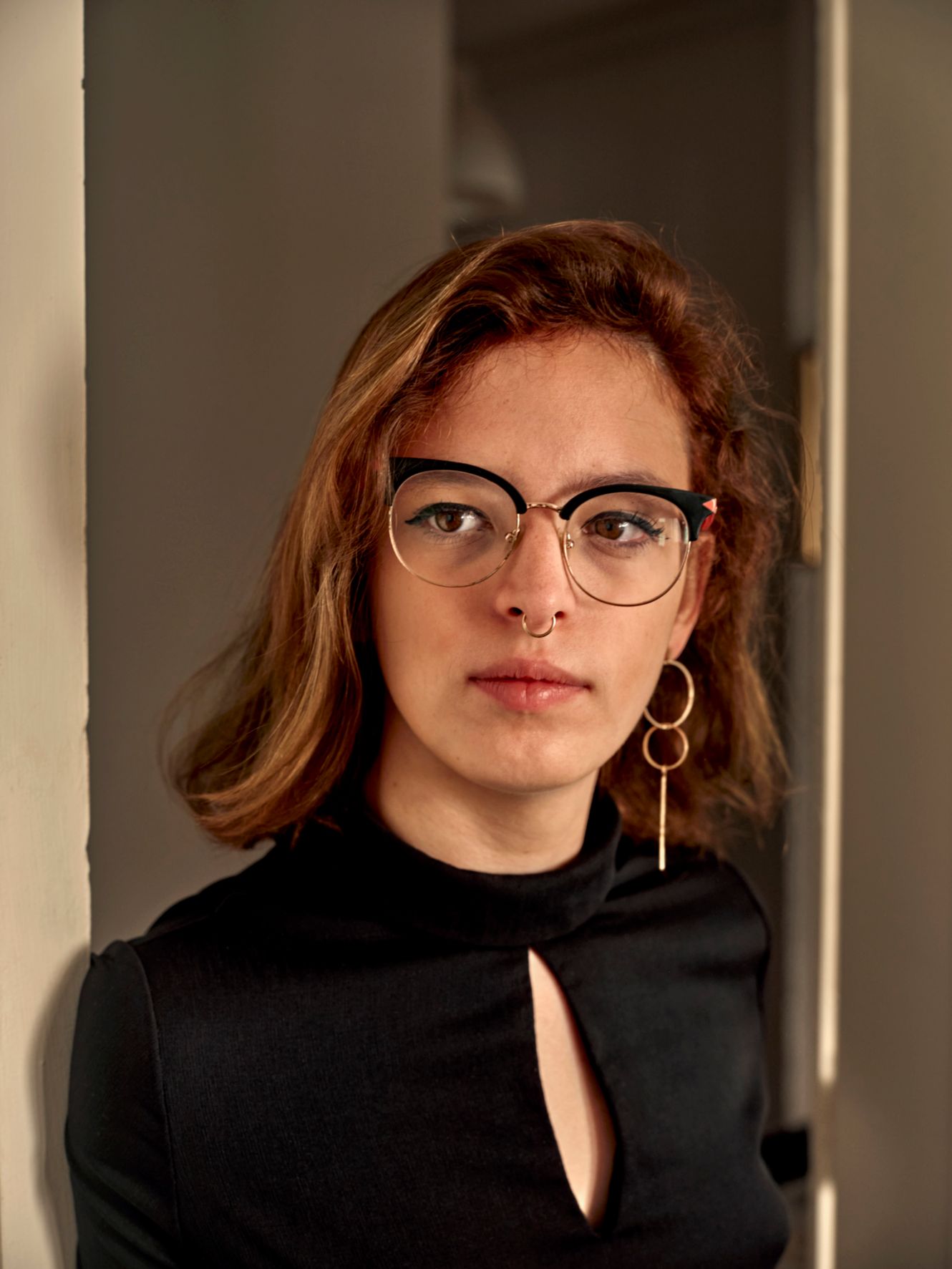 Elizabeth Duval «Ich habe die Schnauze voll von trans» Republik