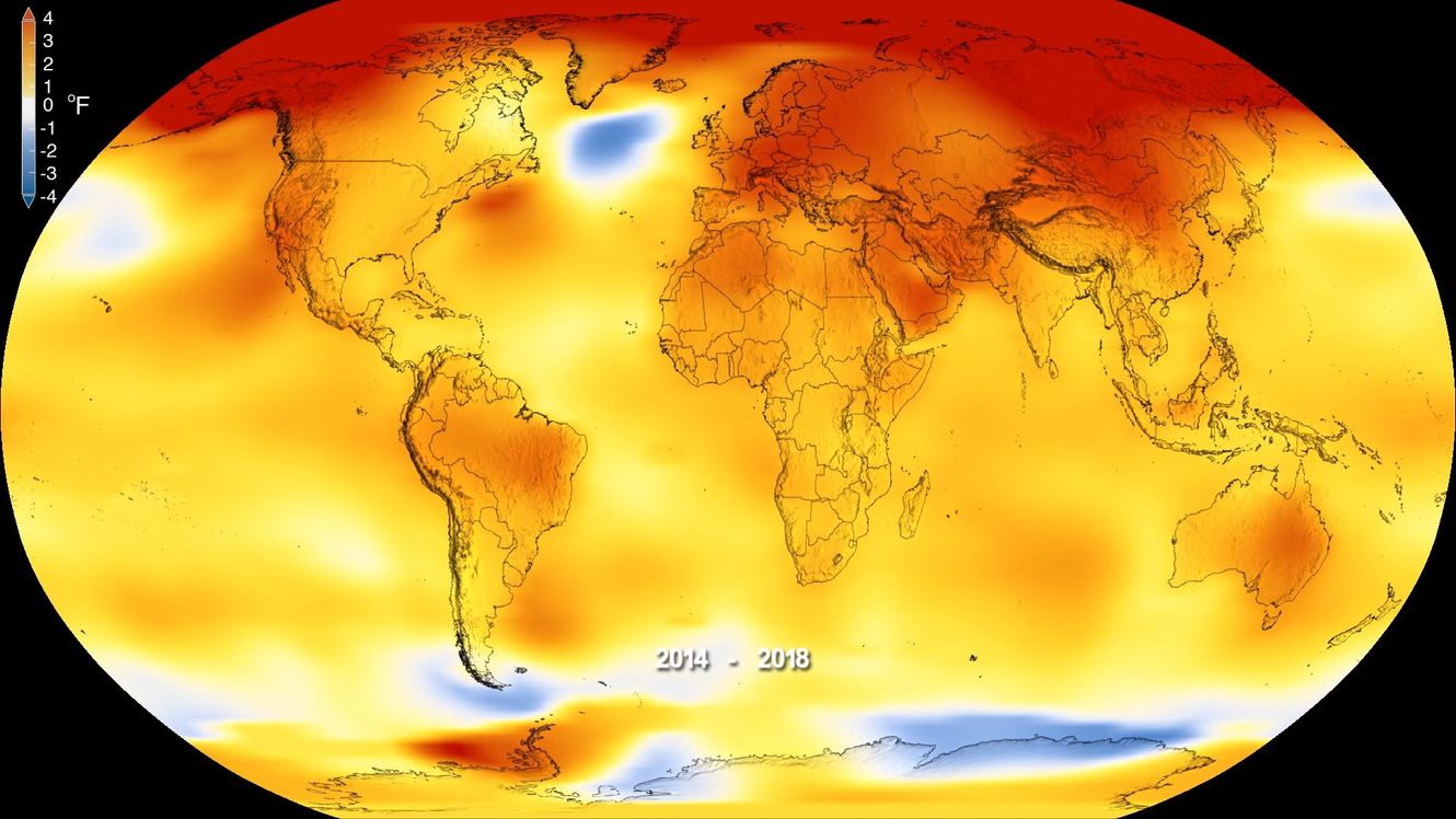 Höchste Gemessene Temperatur Auf Der Erde www.republik.ch