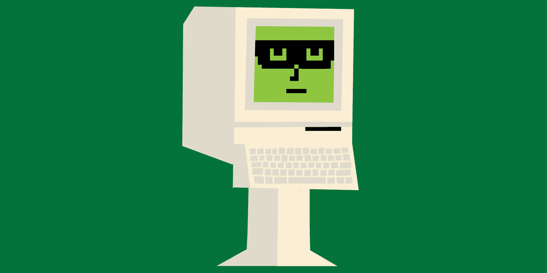 Datenschutz, der nur ein bisschen wehtut