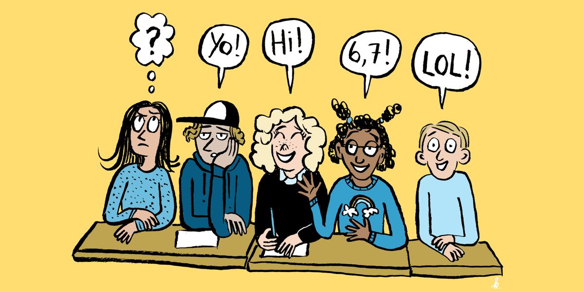 Französisch fliegt aus Zürcher Primarschulen. Ist das nur schade ...