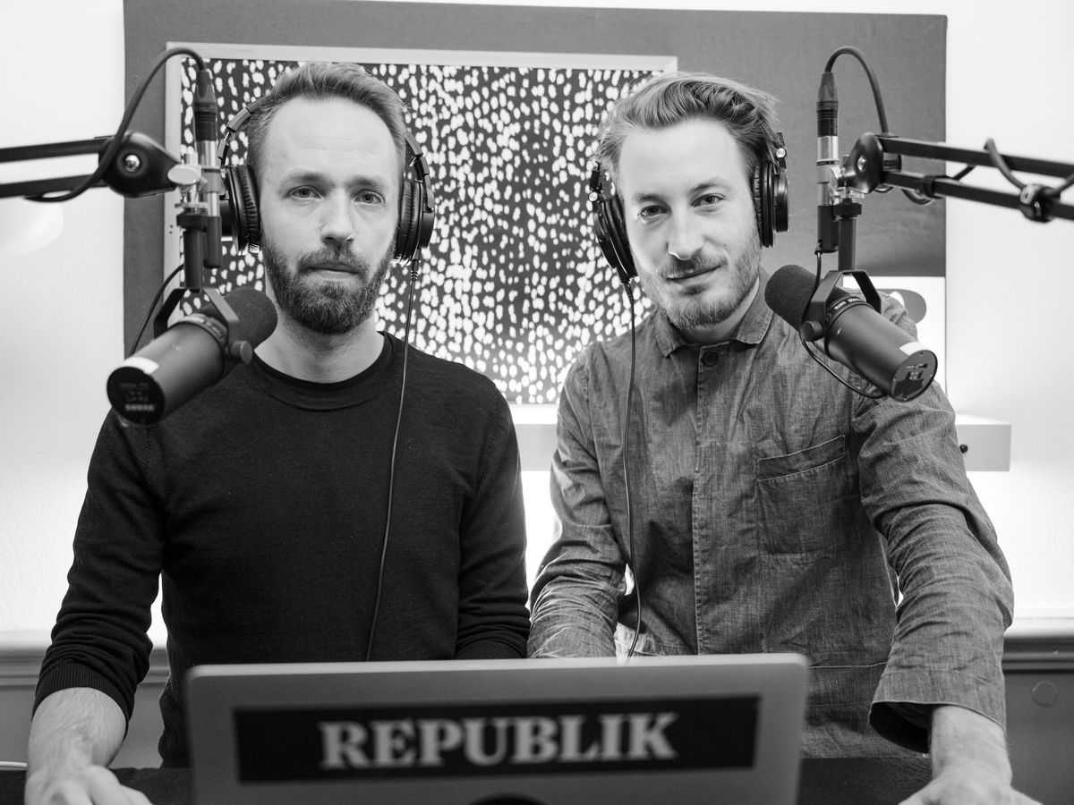 Zurück in die Diktatur, Teil 1 Hinter dem Schleier des Nichtwissens