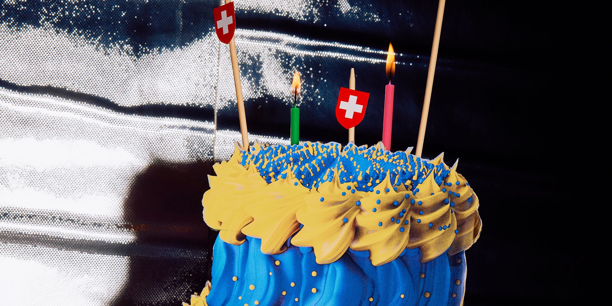 Switzerland is moving closer to the European Union