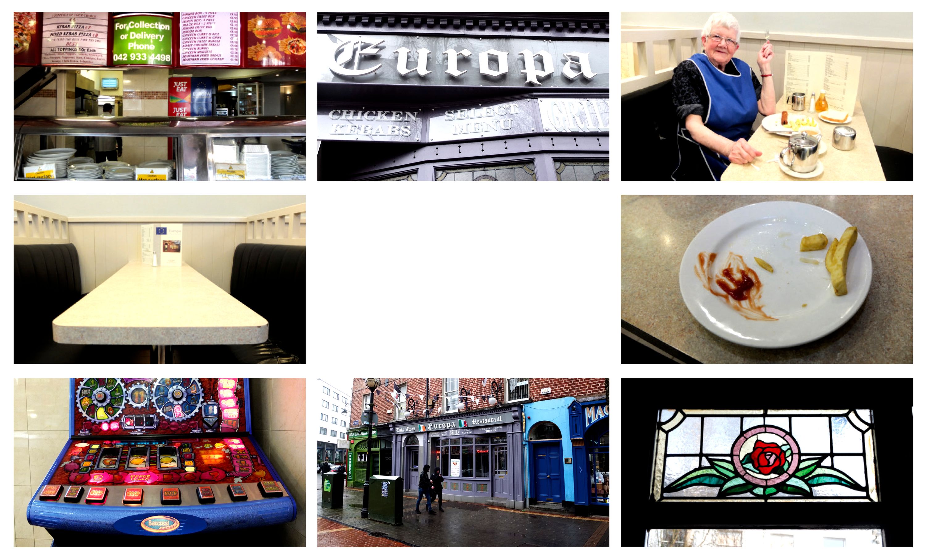 «Café Europa», Folge 4 Wie ein Fähnchen im Wind Republik