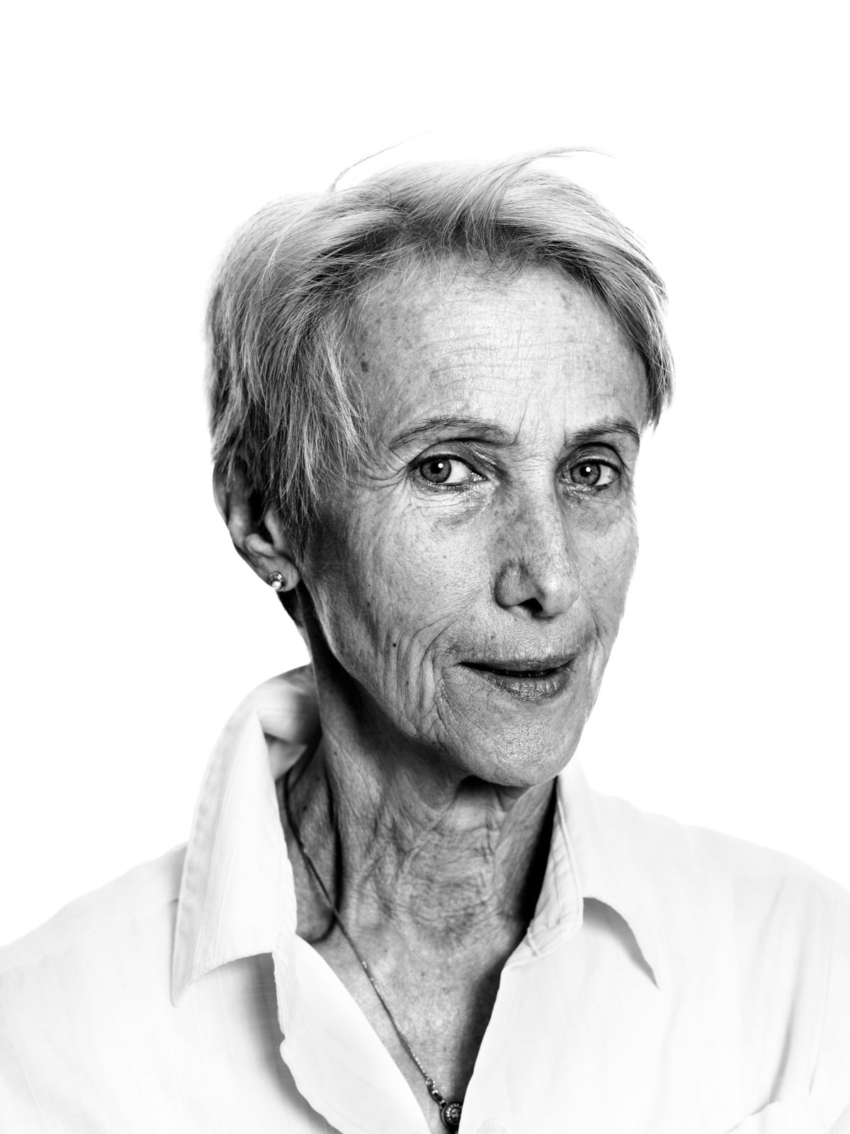 «Wann kommt der Tag, an dem Frauen …»