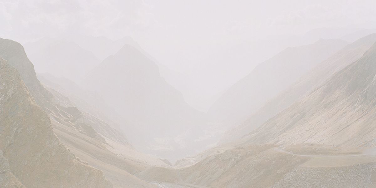 Should we worry about beauty?