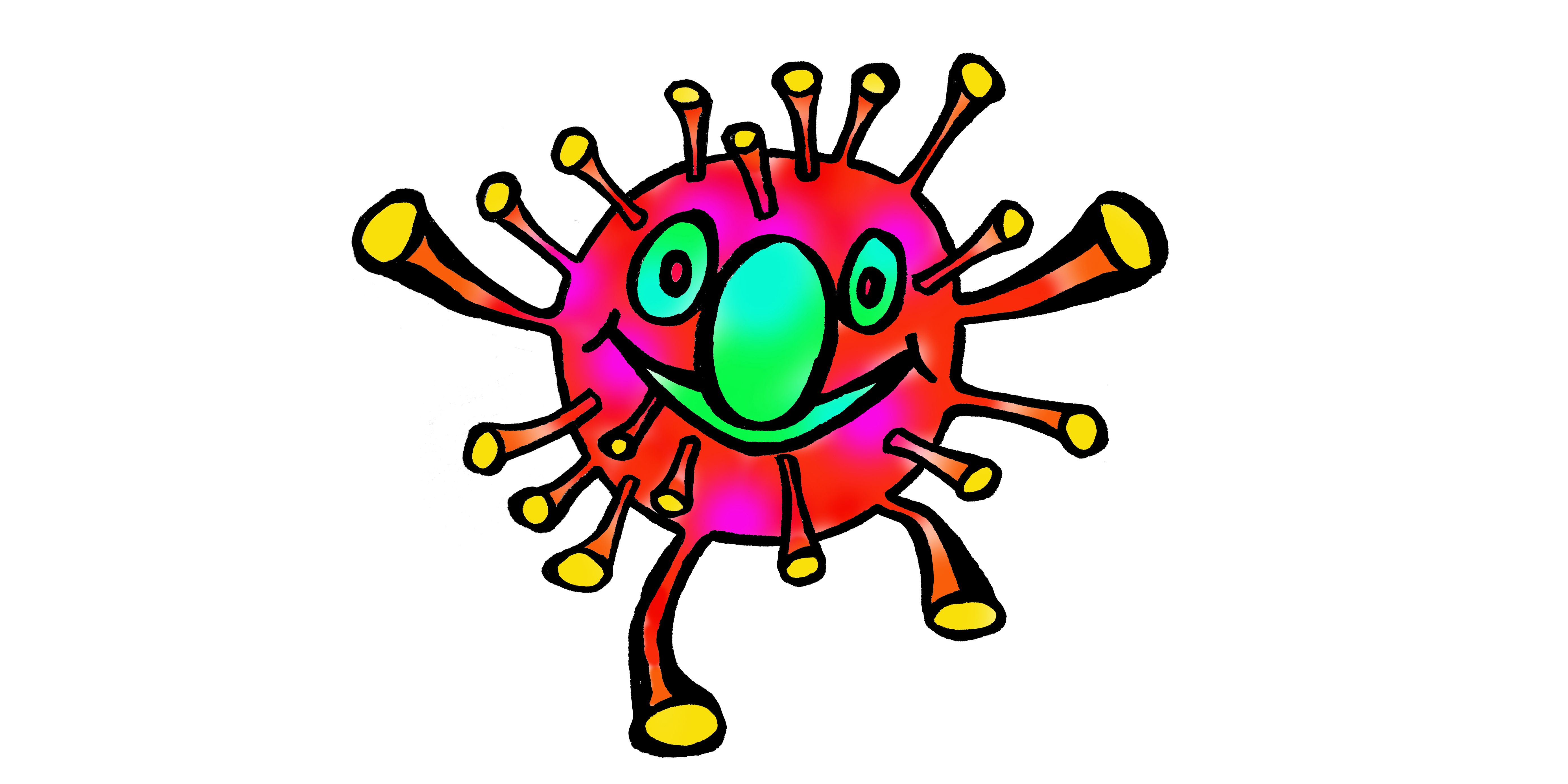 Im Fall von Panik lesen Sie diesen Beitrag Republik