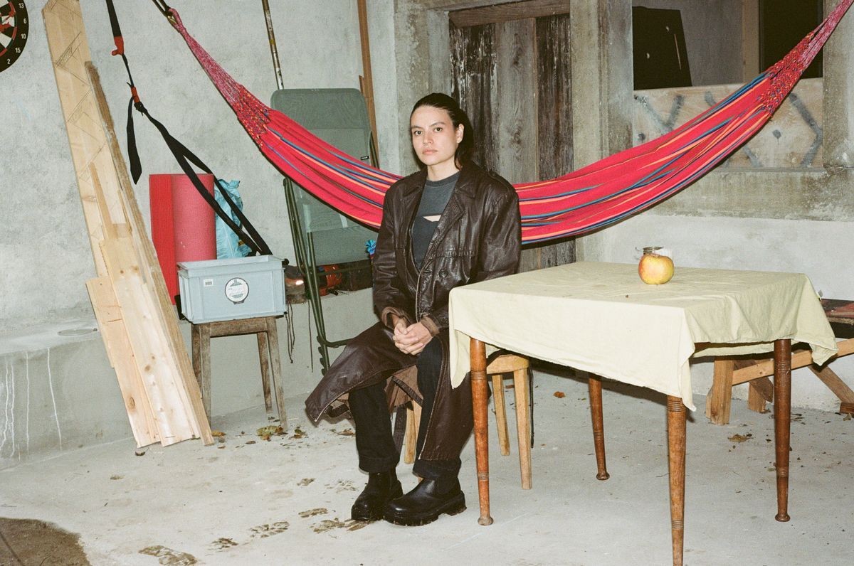 Im Jura bricht ein Vulkan aus – und die Menge tanzt