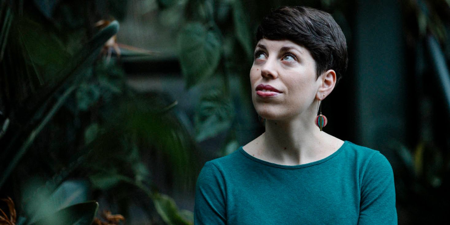 Lisa Mazzone: «Ich will die Welt verändern» – Republik