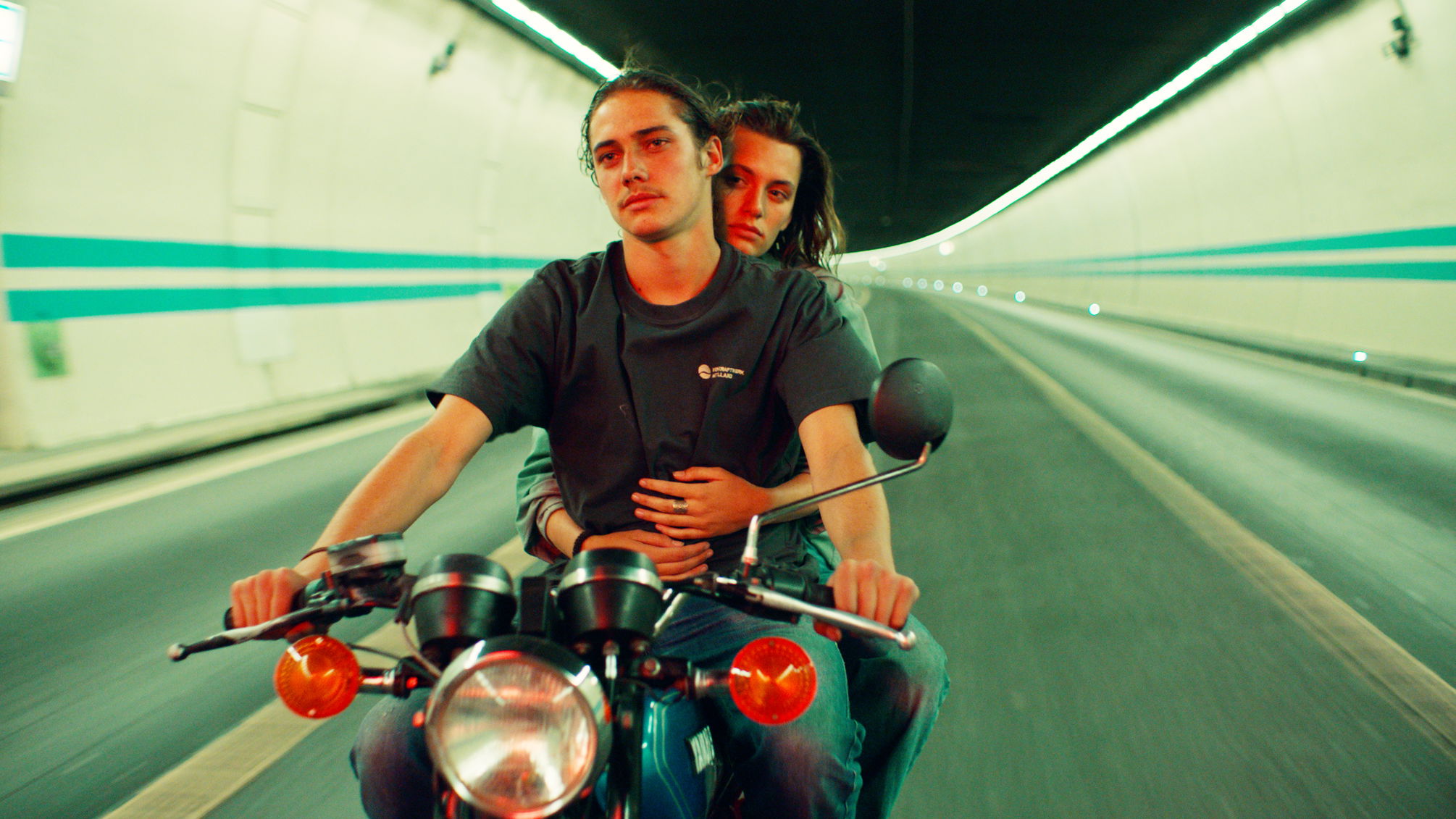 Kinostart von «Soul of a Beast»: Jung sein, jetzt – Republik