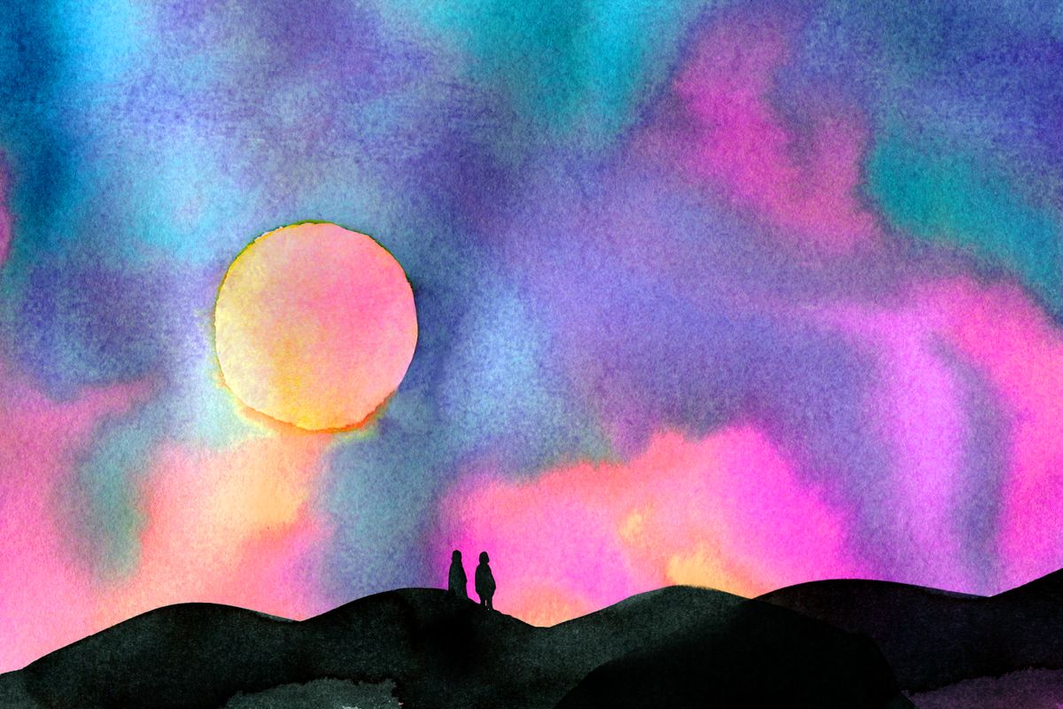 Keine Hoffnung ist auch keine Lösung