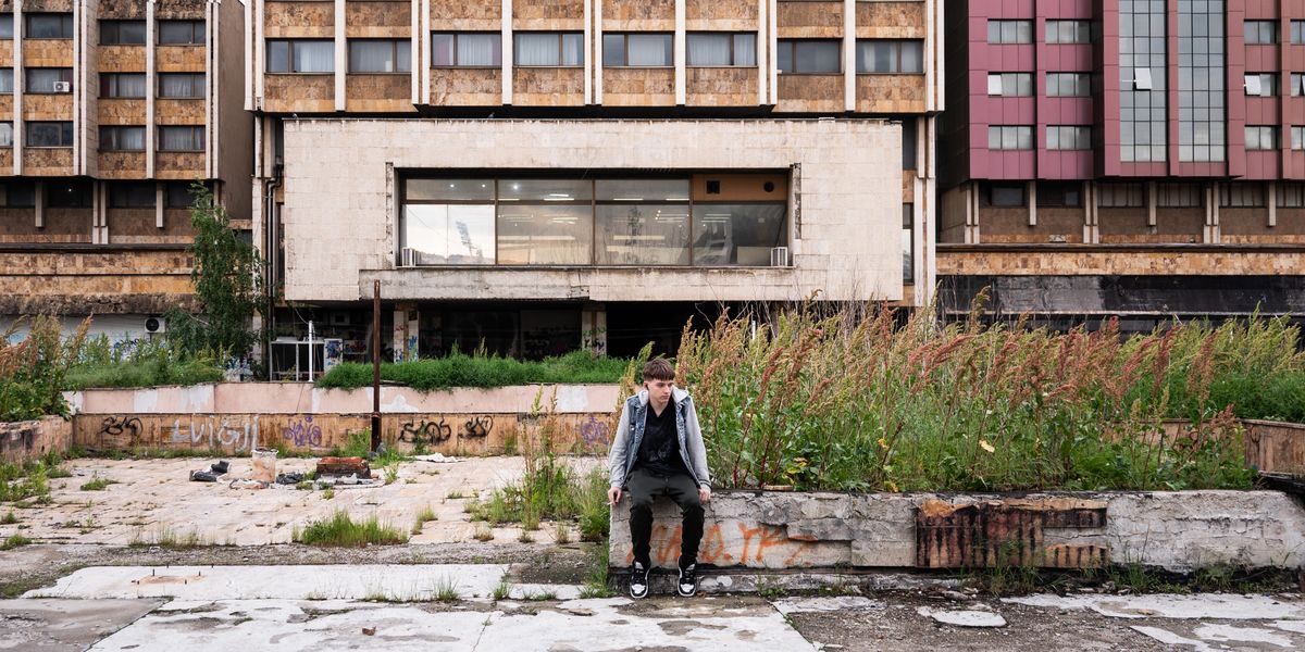 And suddenly millions were missing in Kosovo
