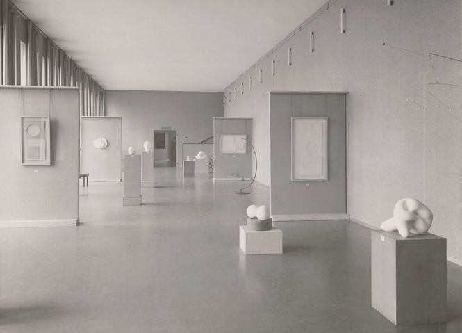 Mit Kunst der Extraklasse zurck in die 30er-Jahre  Republik
