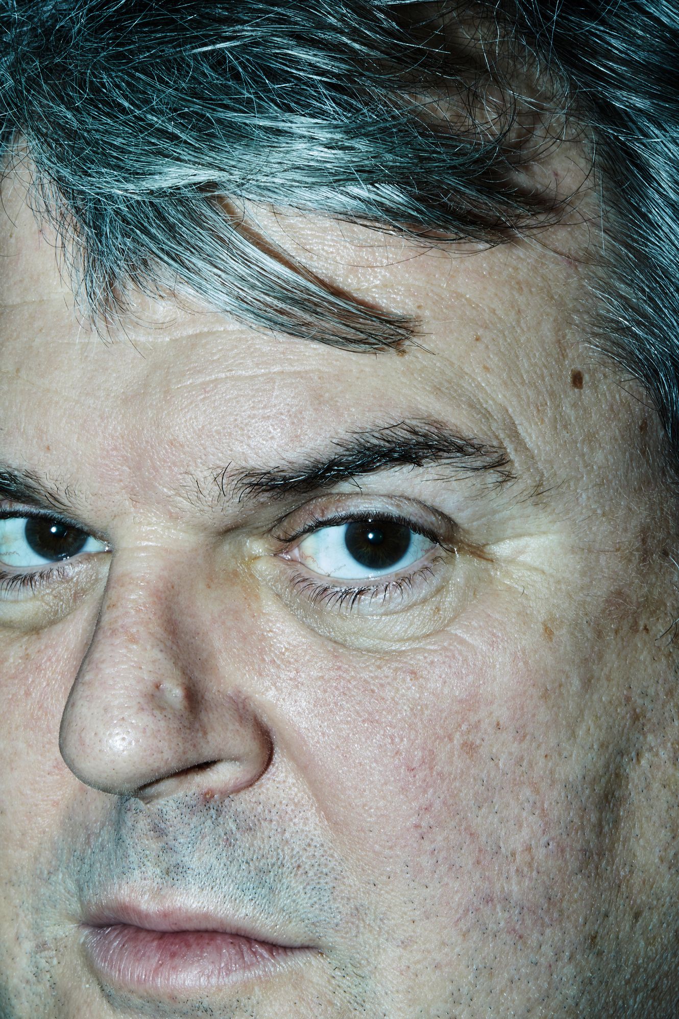 «Ich bin ein schlechter Mensch» Republik