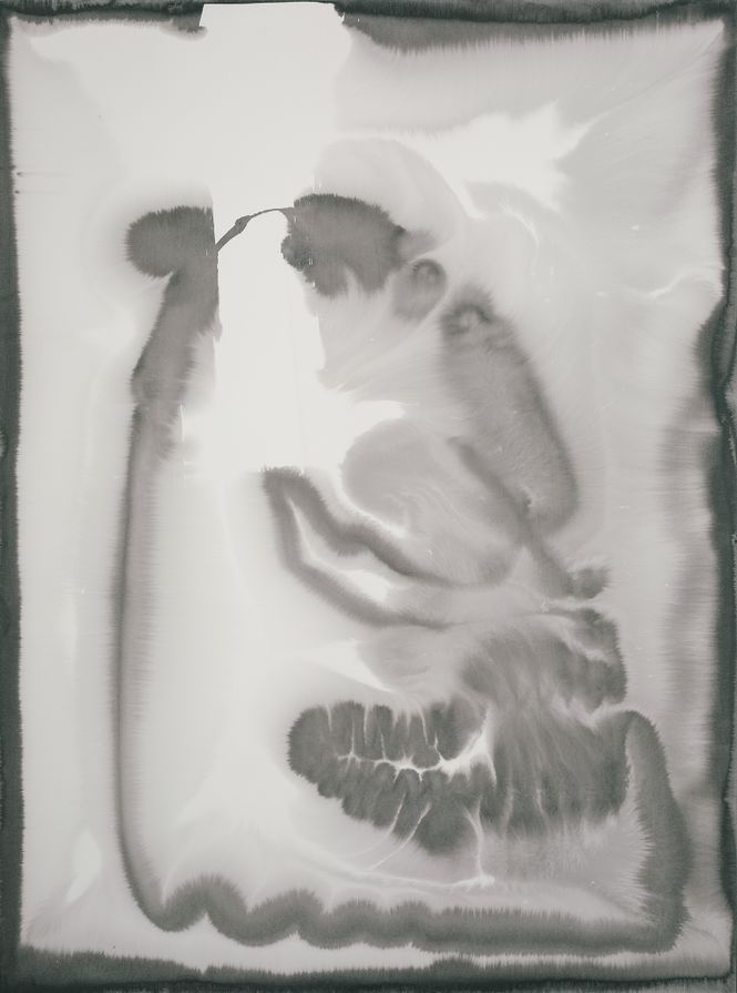 Writing a thesis image