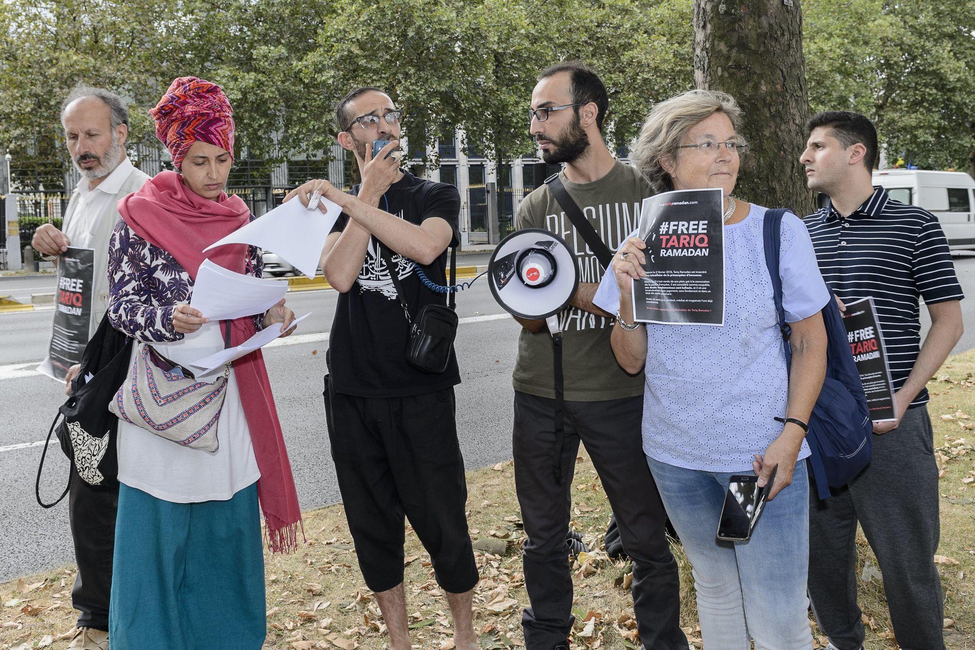 Ramadan frauen treffen