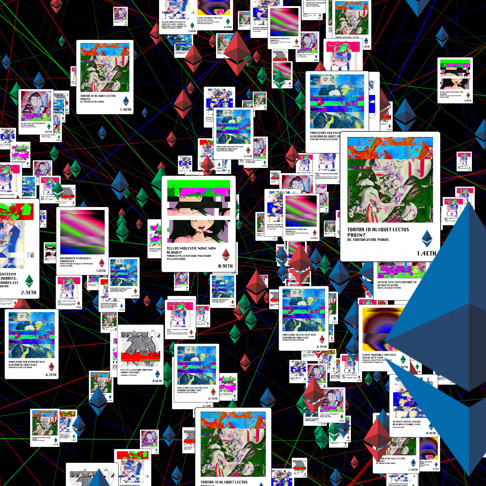 Das Ding-Dong-Happy-Happy-Produkt – Republik