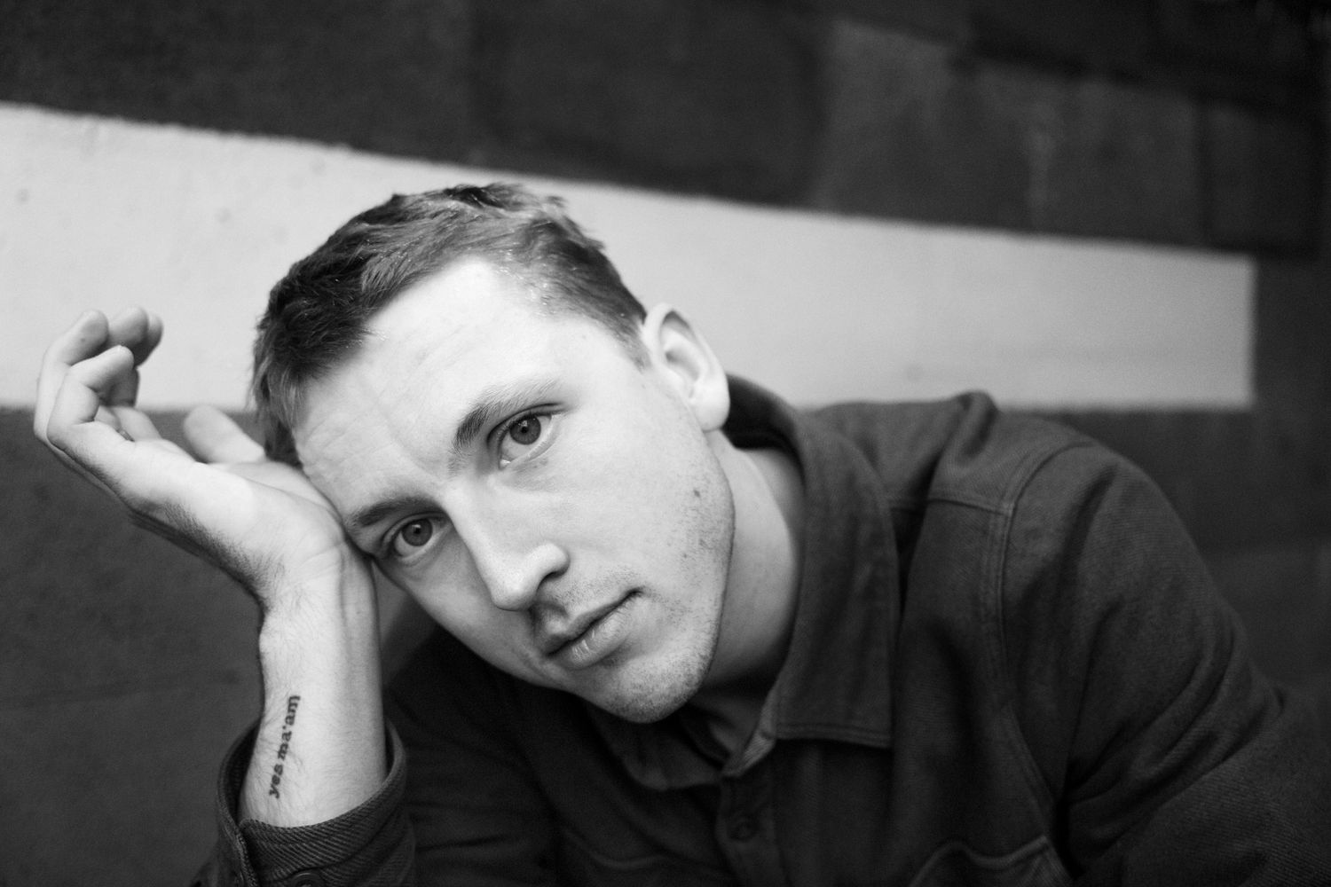 Challenge Accepted Julian Schütter Republik Republik