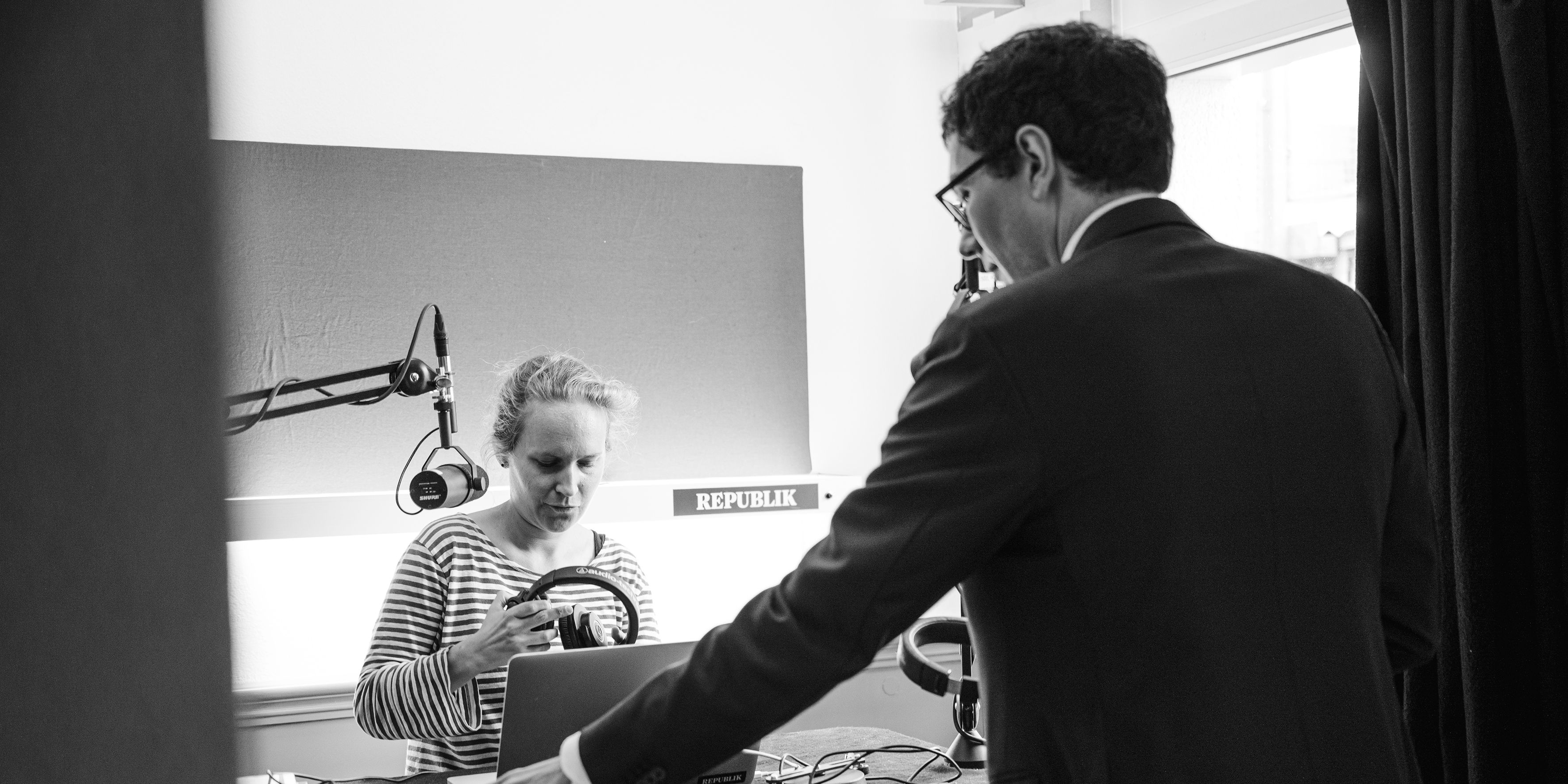 Schweizer Gütesiegel für ethische Tech – «lächerlich» oder «erstrebenswert»?