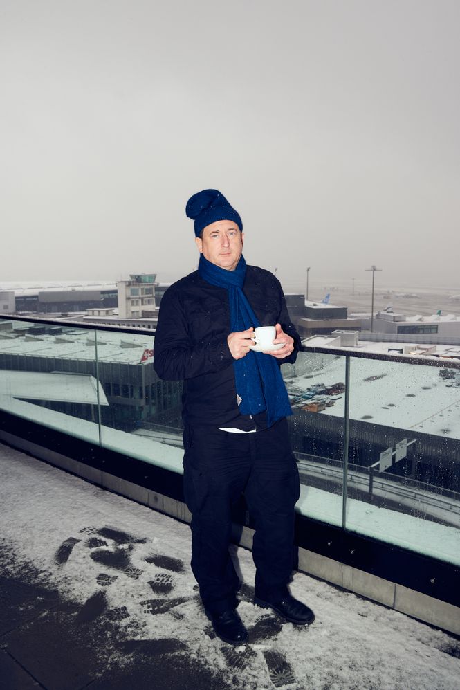 Do not feed the Google», Folge 6: Alles umspannende Macht im ...