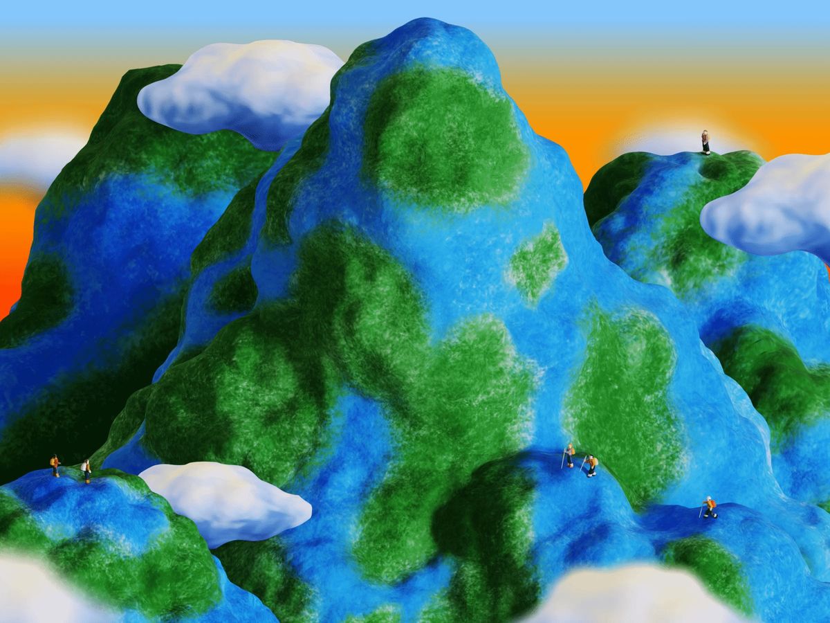 10 Jahre Pariser Klimaabkommen: Was taugt das 1,5-Grad-Ziel noch?