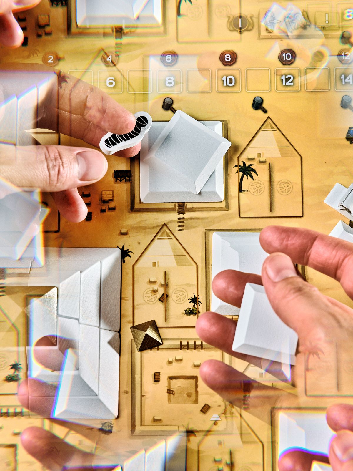 Wer spielt, gewinnt immer