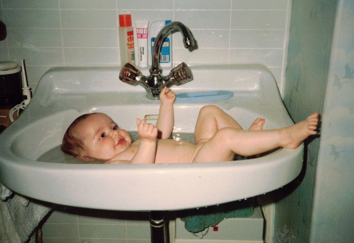 The crazy idea of flexible parental leave