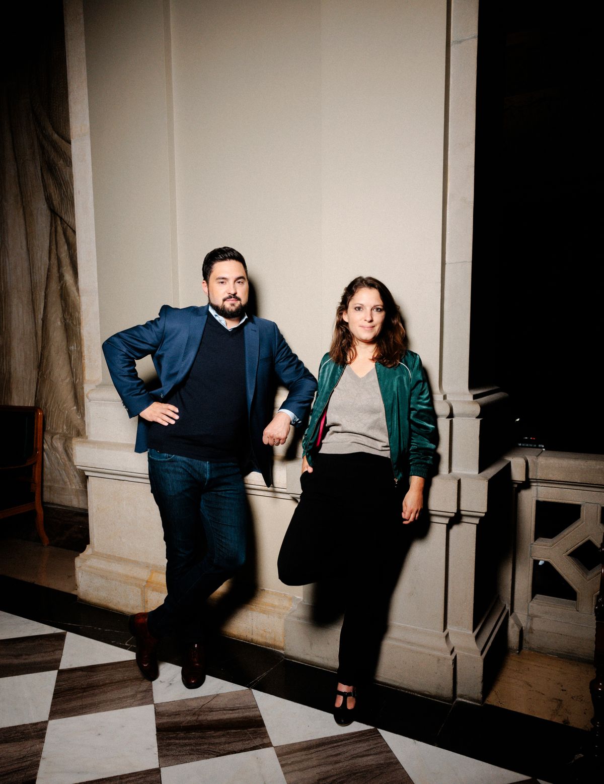 «Wir müssen den Job der FDP machen»