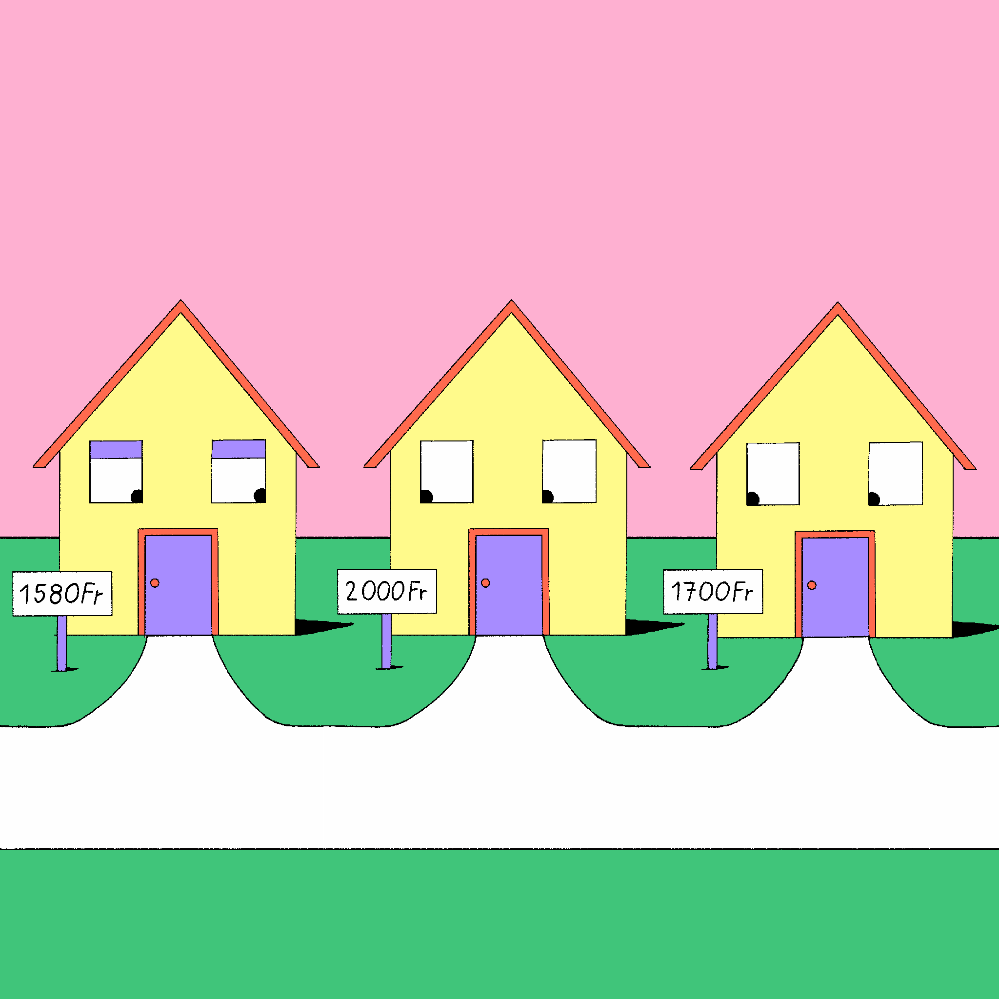 The more tenants participate, the better this tool against the housing ...