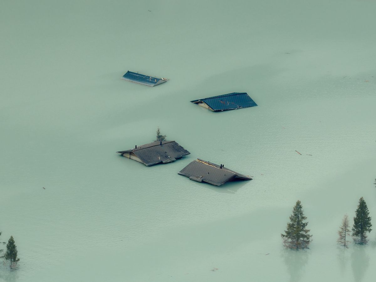 Zur Lage des Planeten